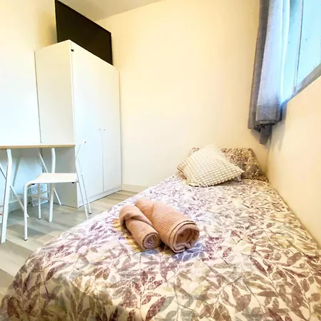 Habitación en casa particular Apartamento Compartido A 15 Minutos De La Playa En *